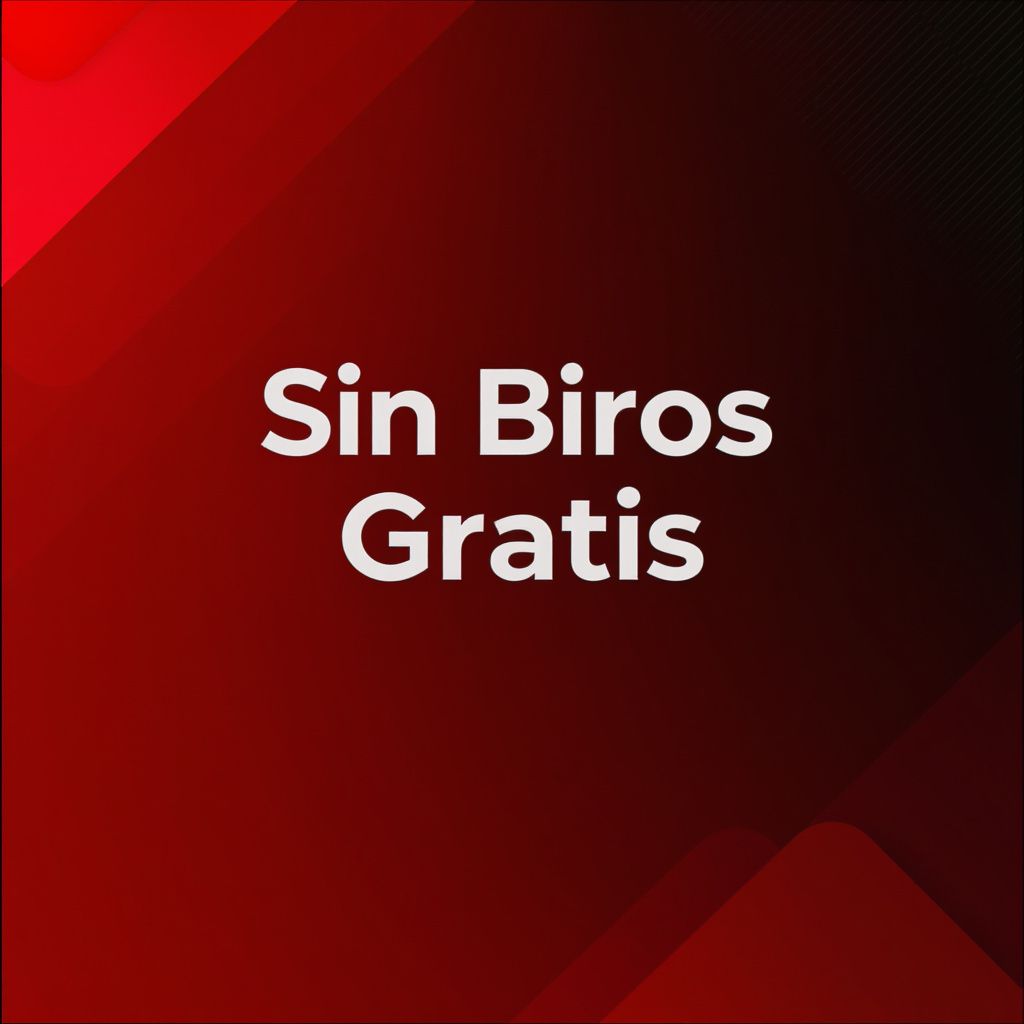 Sin Giros Gratis